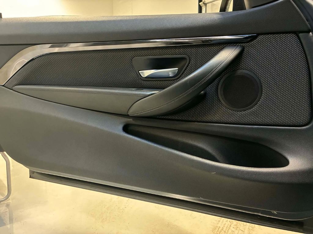 BMW M4 2014