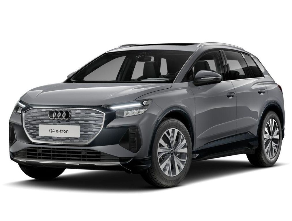 Audi Q4 e-tron 2023