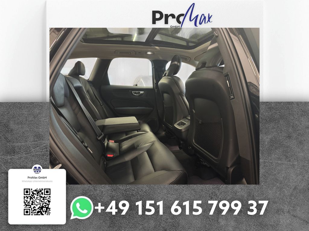 Volvo XC60 2022