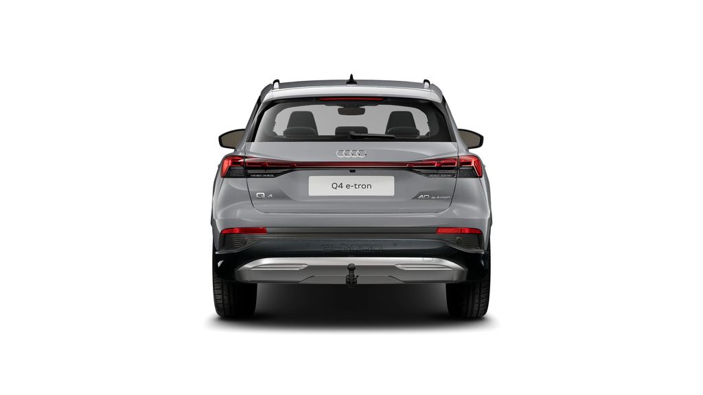 Audi Q4 e-tron 2023