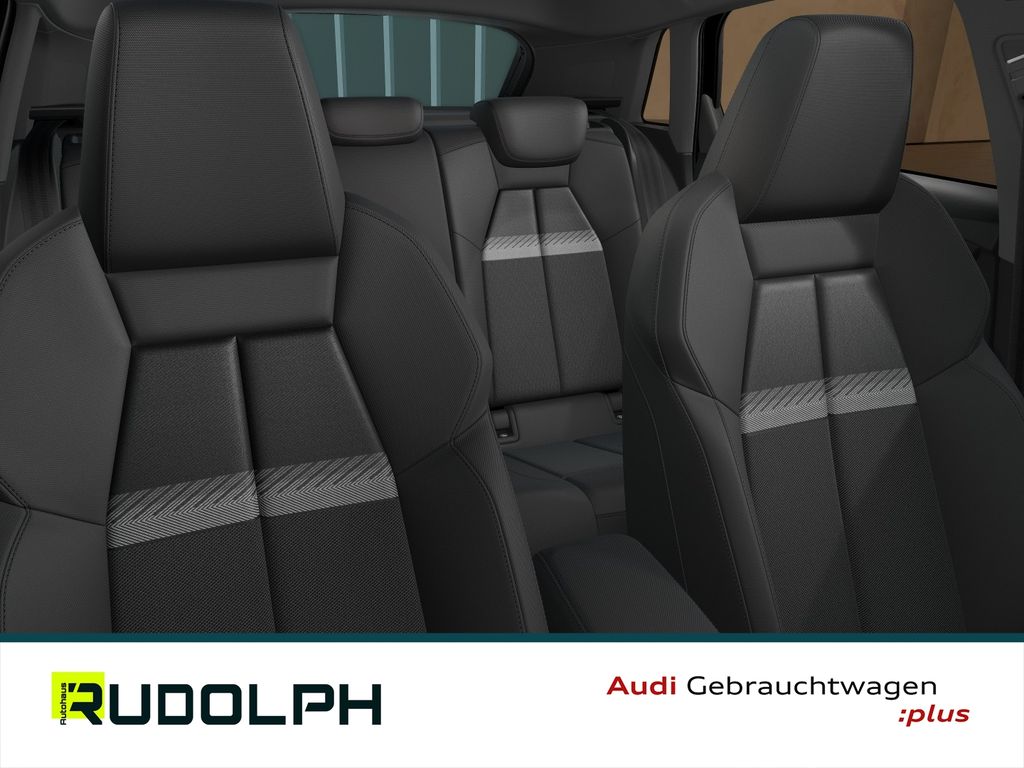 Audi A3 2025