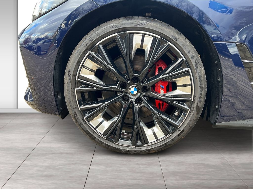 BMW i4 2024