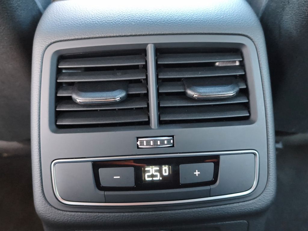 Audi A4 2022