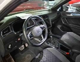 Volkswagen Tiguan Allspace 2021