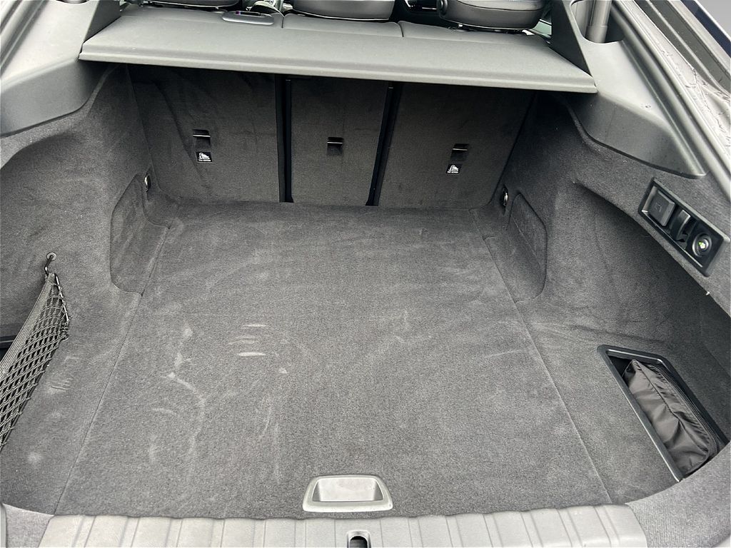 BMW i4 2024