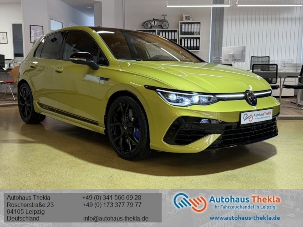 Volkswagen Golf 2023