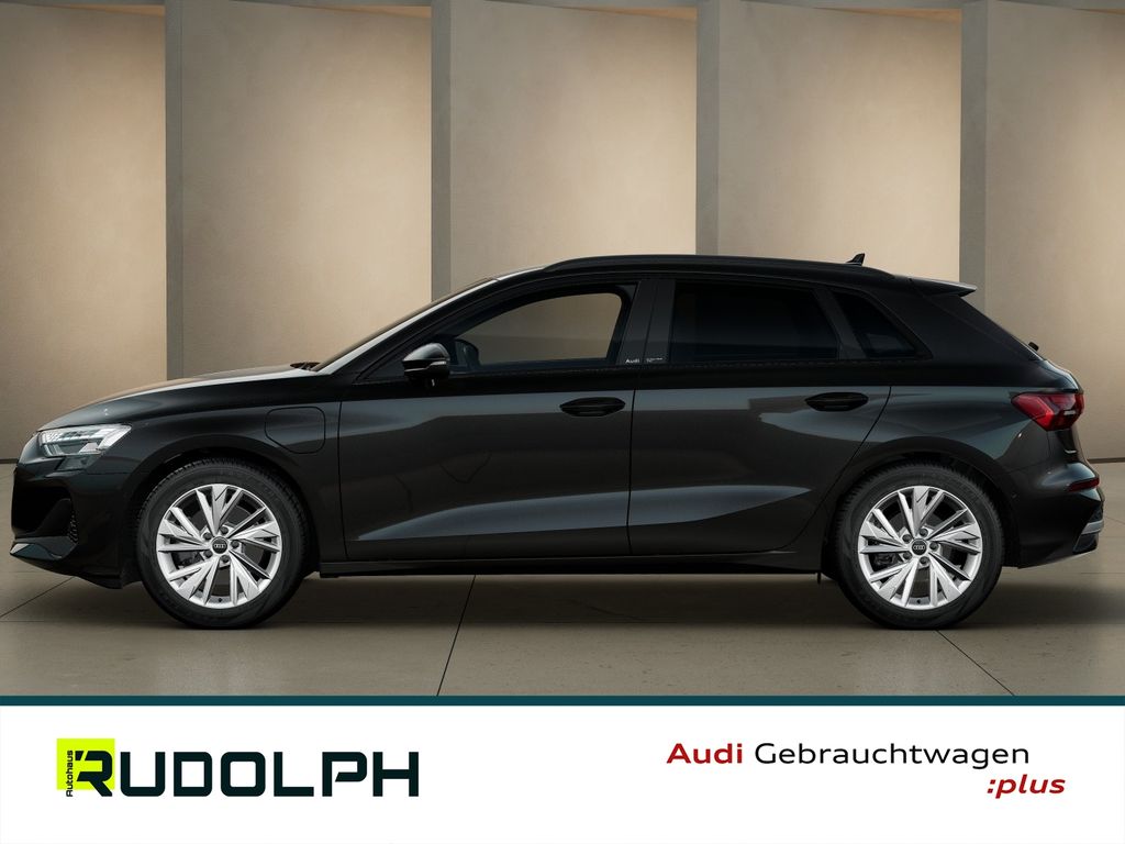 Audi A3 2025