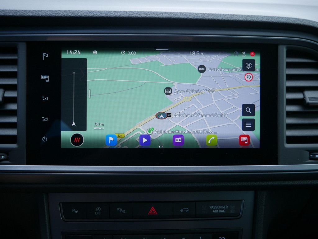 Cupra Ateca 2022