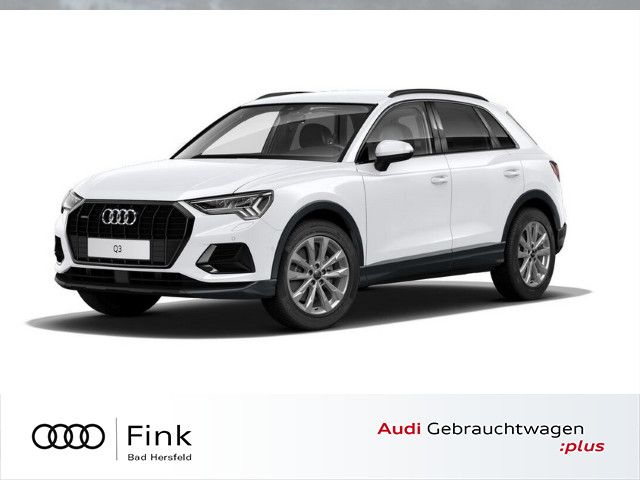 Audi Q3 2019