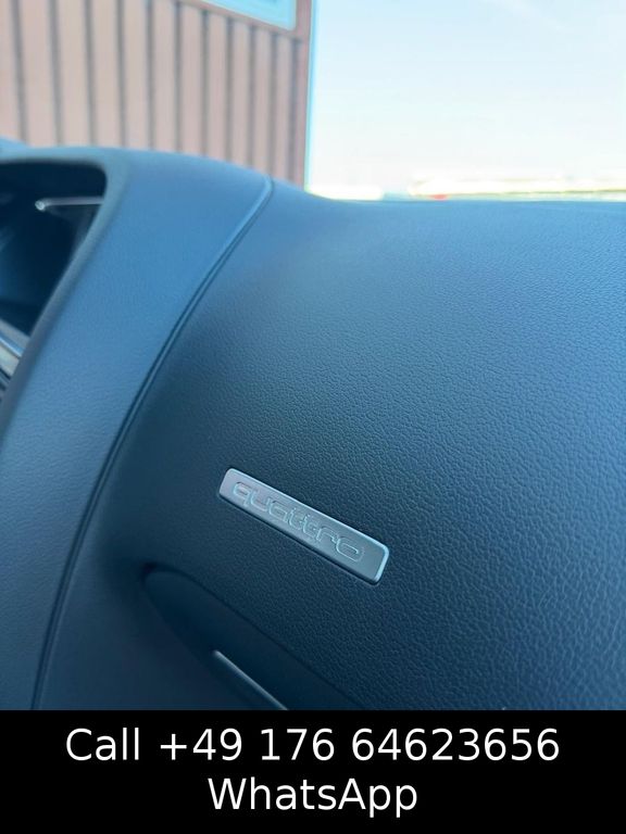 Audi A5 2015