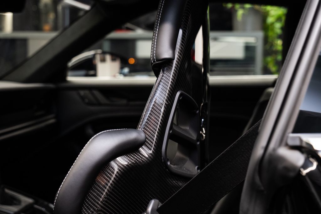 Porsche 992 2023