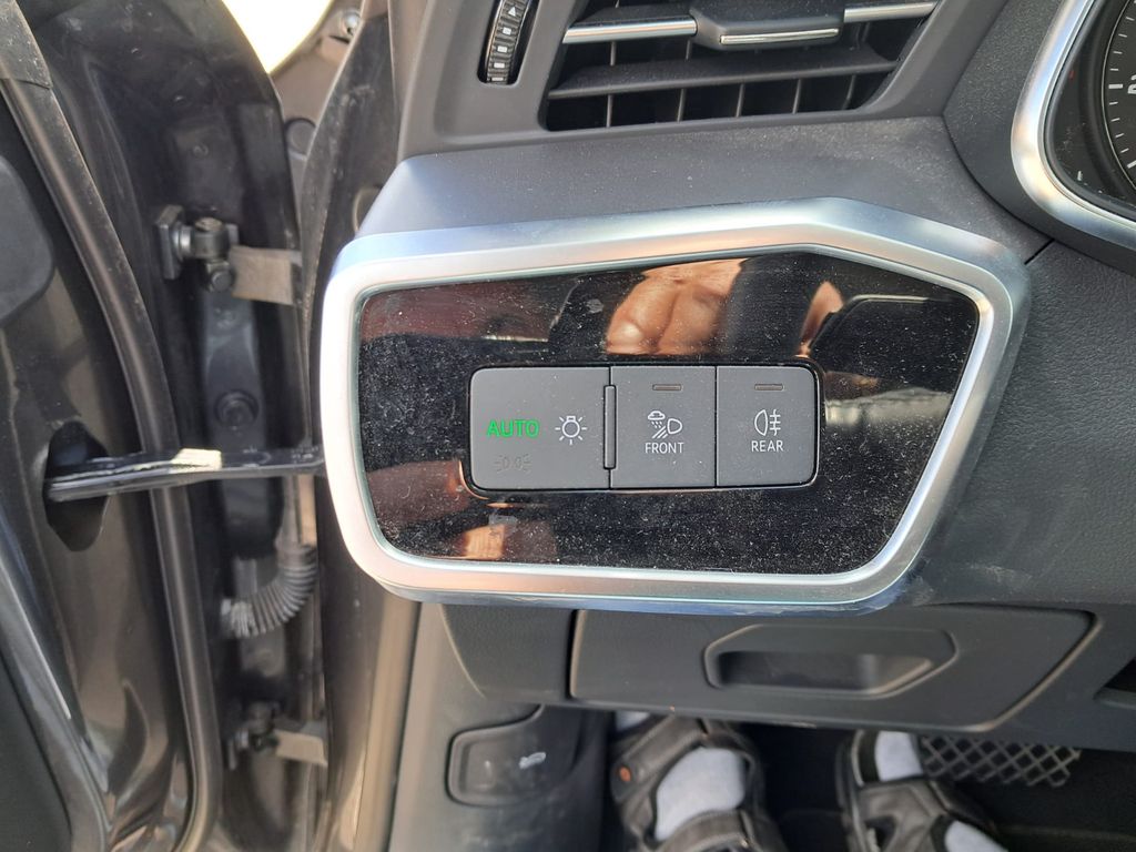 Audi A7 2023