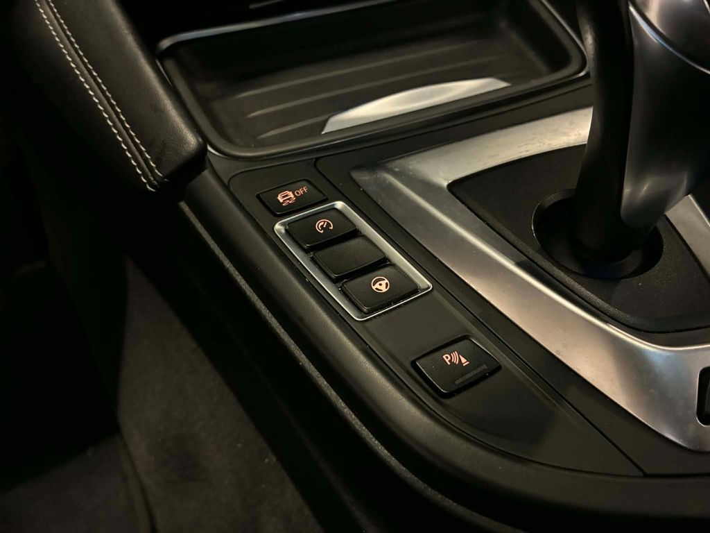 BMW M4 2014