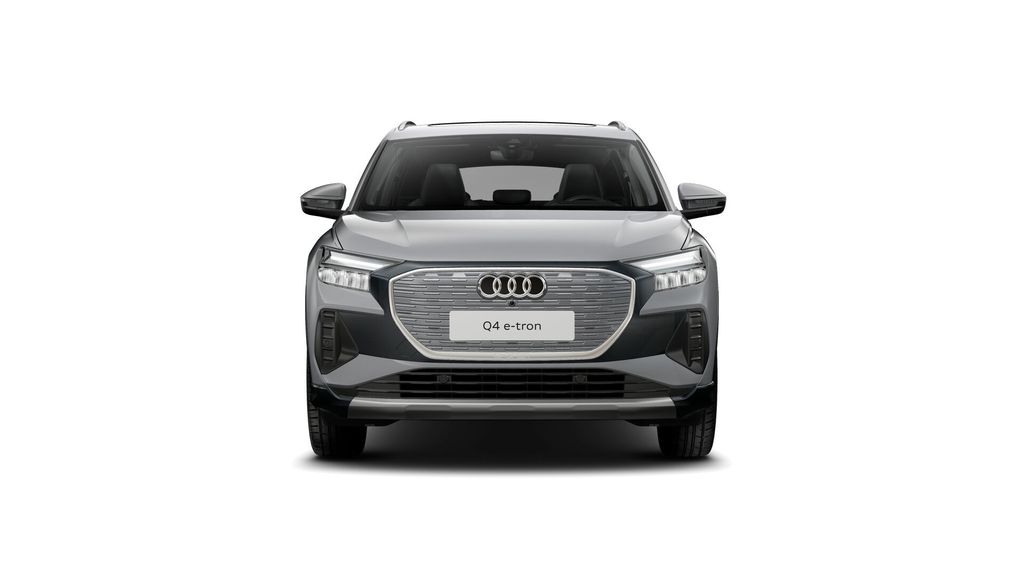 Audi Q4 e-tron 2023