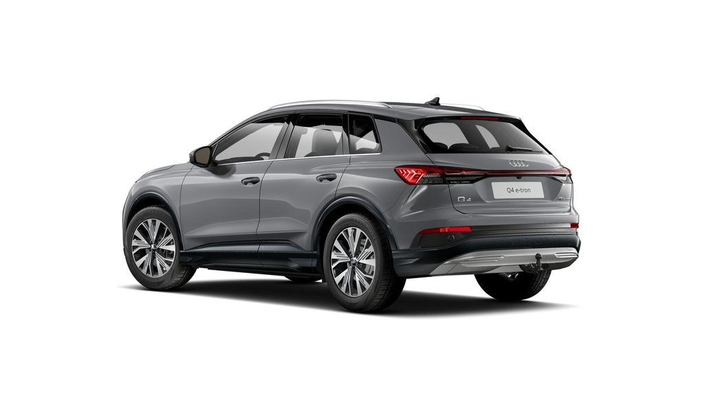 Audi Q4 e-tron 2023