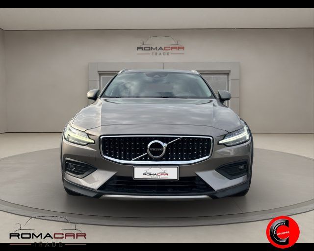 Volvo V60 Cross Country 2020
