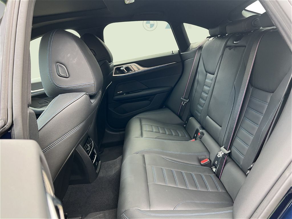 BMW i4 2024