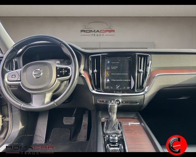 Volvo V60 Cross Country 2020