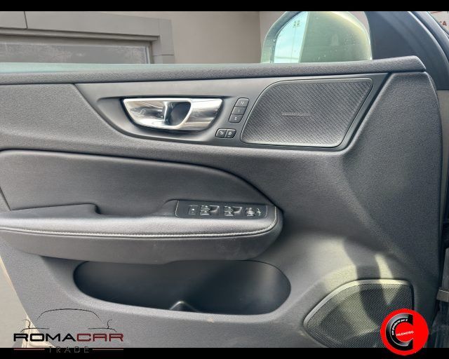 Volvo V60 Cross Country 2020