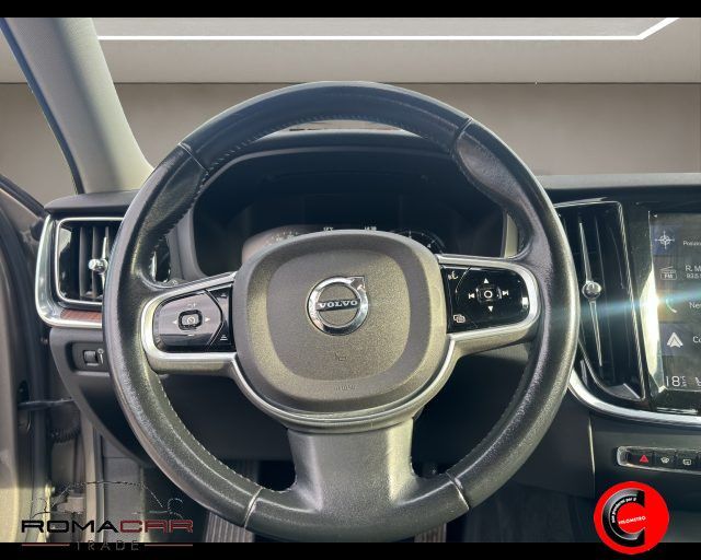 Volvo V60 Cross Country 2020