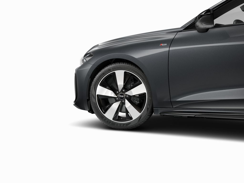 Audi A5 2024