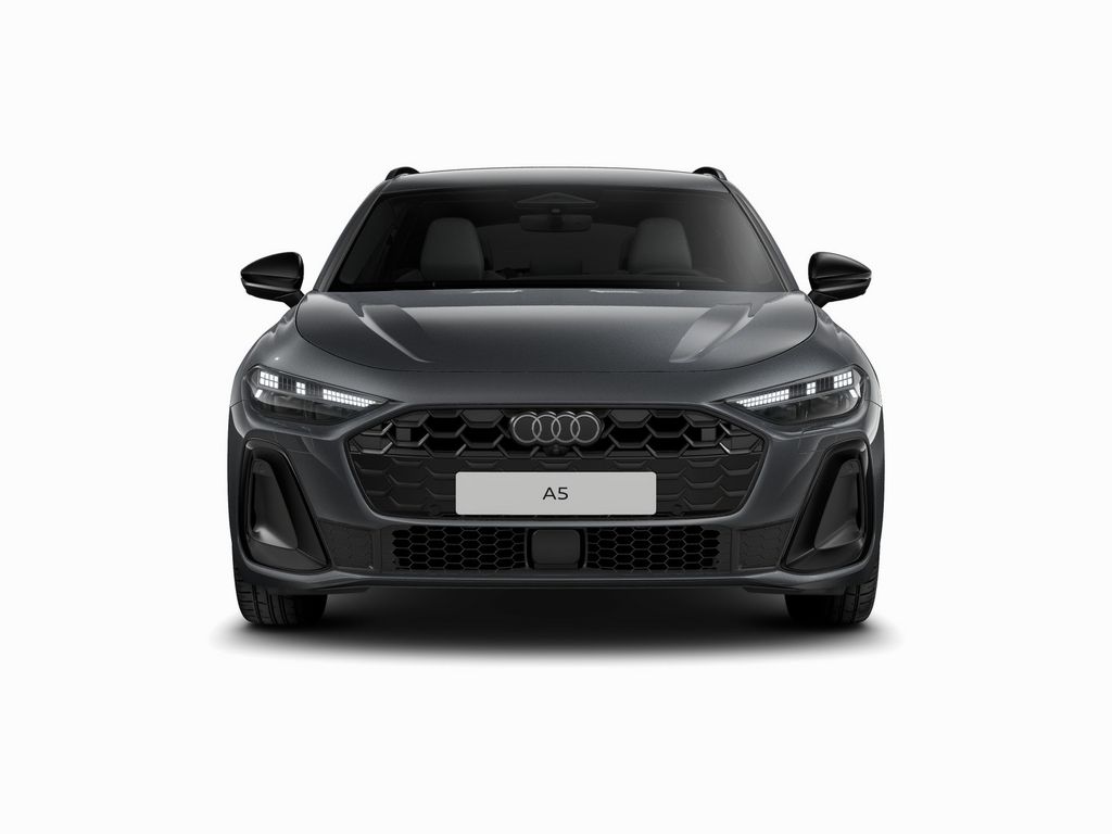 Audi A5 2024