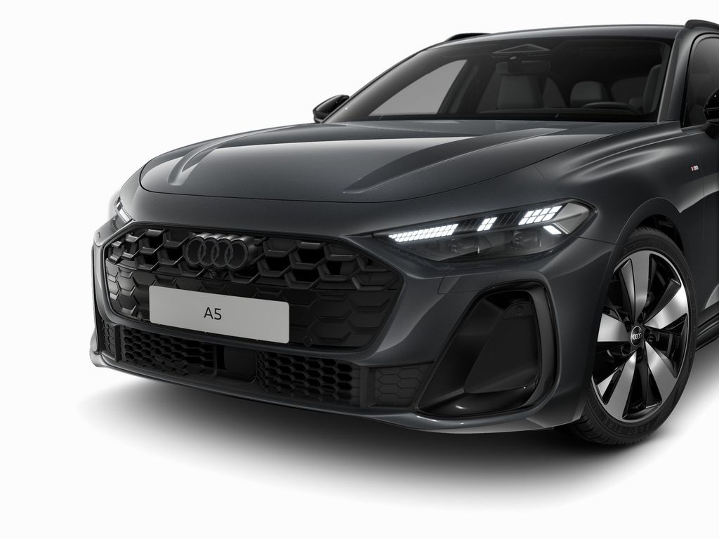 Audi A5 2024