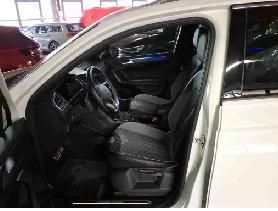 Volkswagen Tiguan Allspace 2021