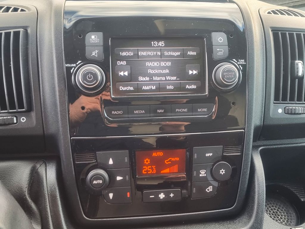 Citroën Jumper 2021