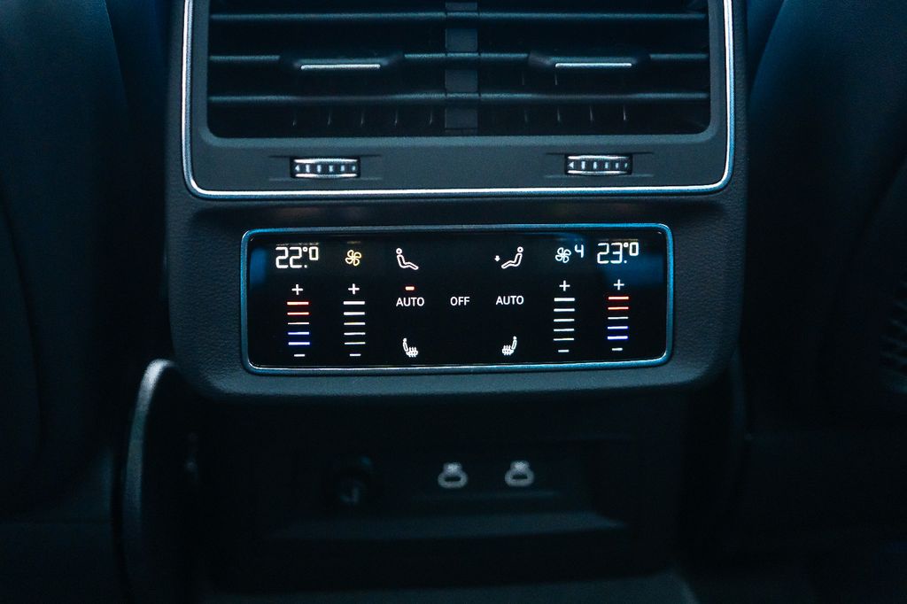 Audi RSQ8 2025
