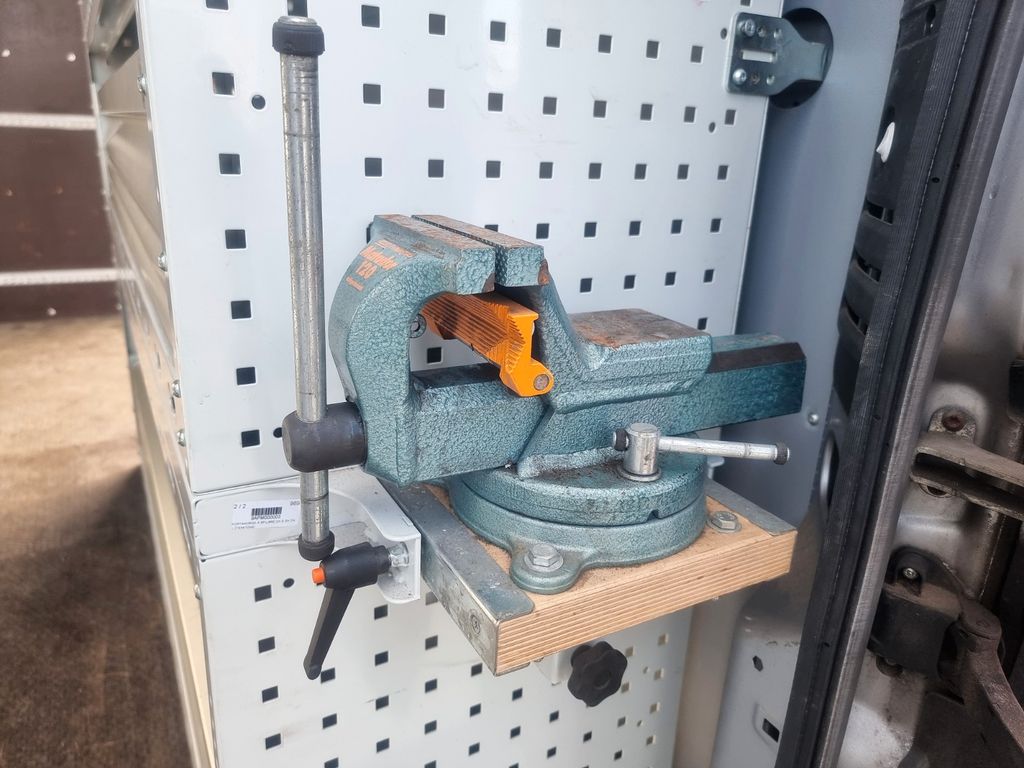 Citroën Jumper 2021