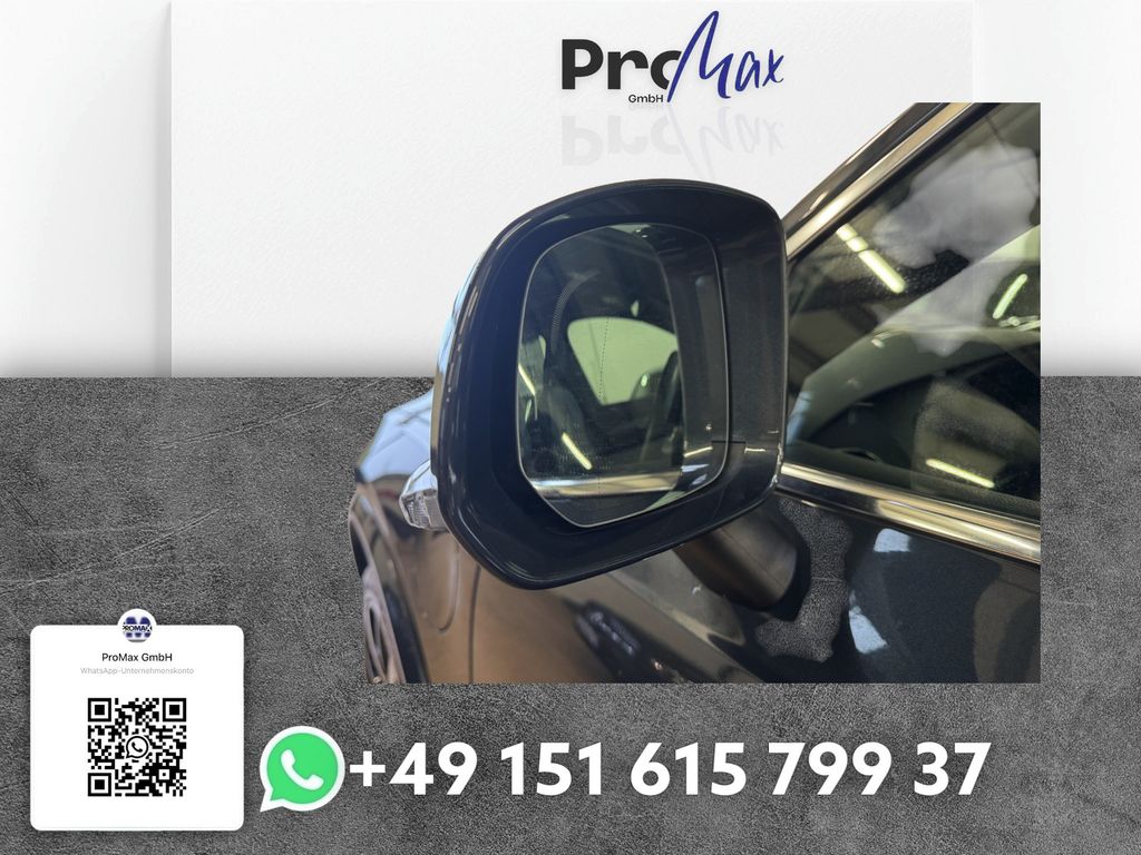 Volvo XC90 2021