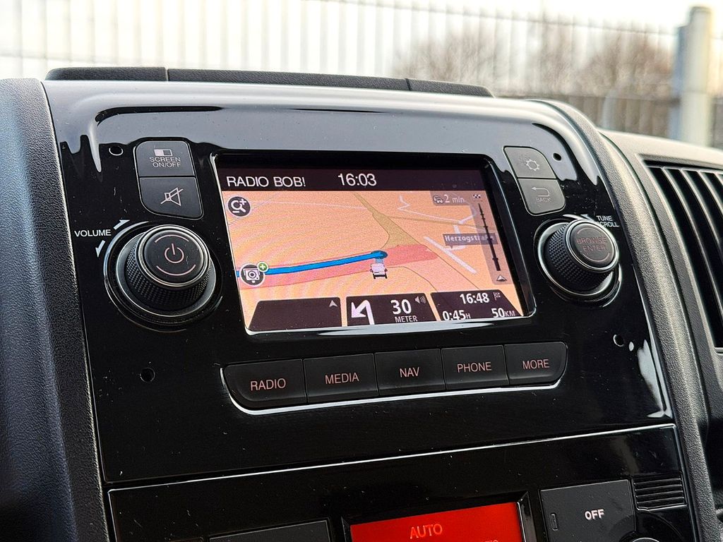 Citroën Jumper 2021