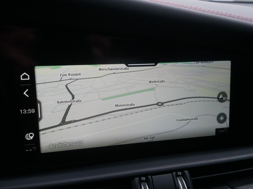 Alfa Romeo Giulia 2023