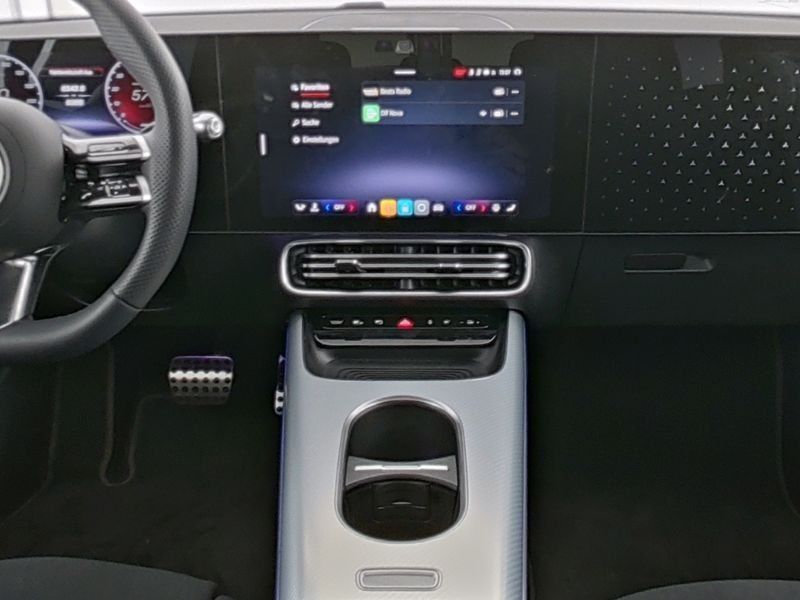 Mercedes-Benz CLA 250 2025