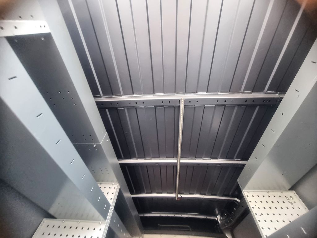 Citroën Jumper 2021