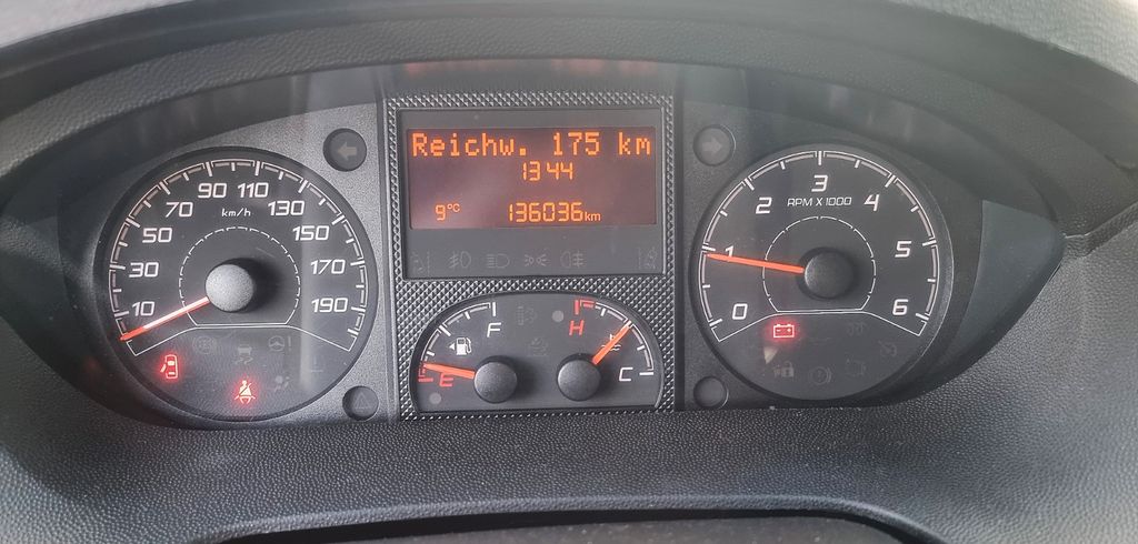 Citroën Jumper 2021