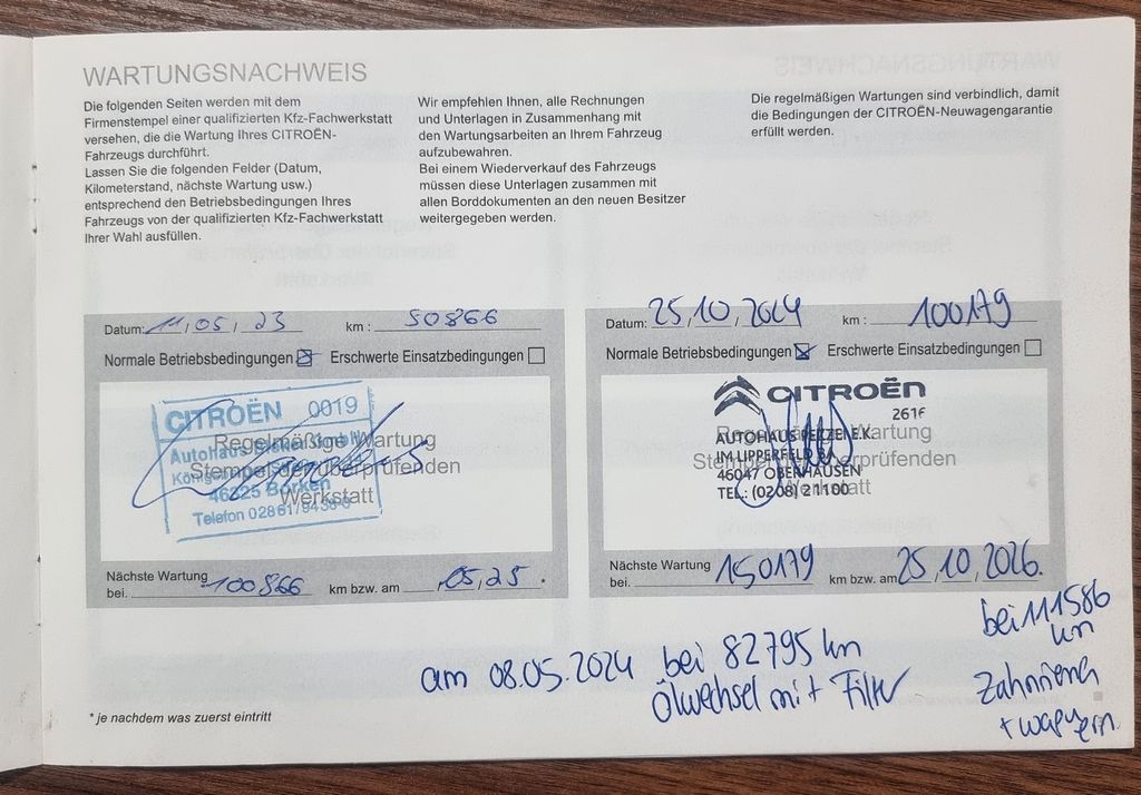 Citroën Jumper 2021