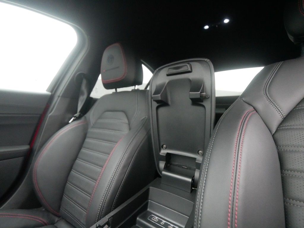 Alfa Romeo Giulia 2023