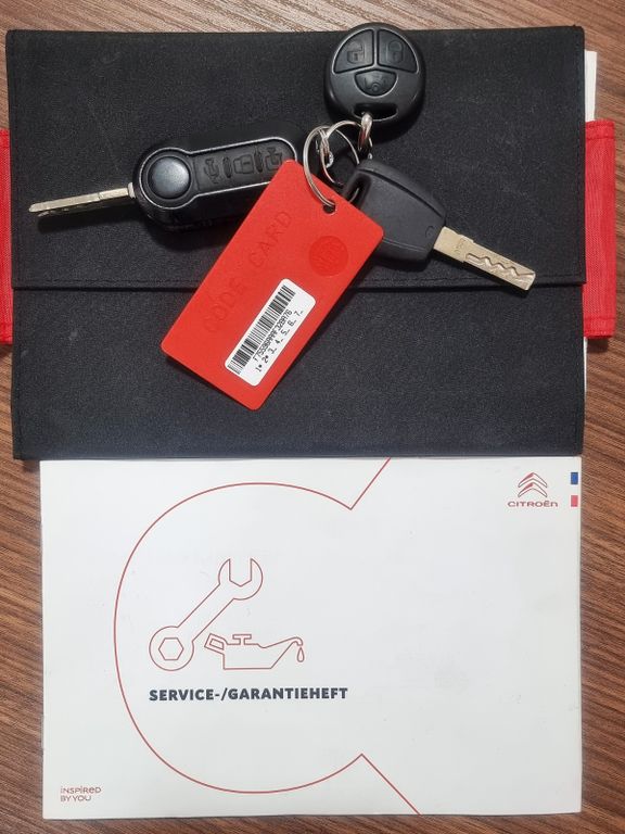 Citroën Jumper 2021