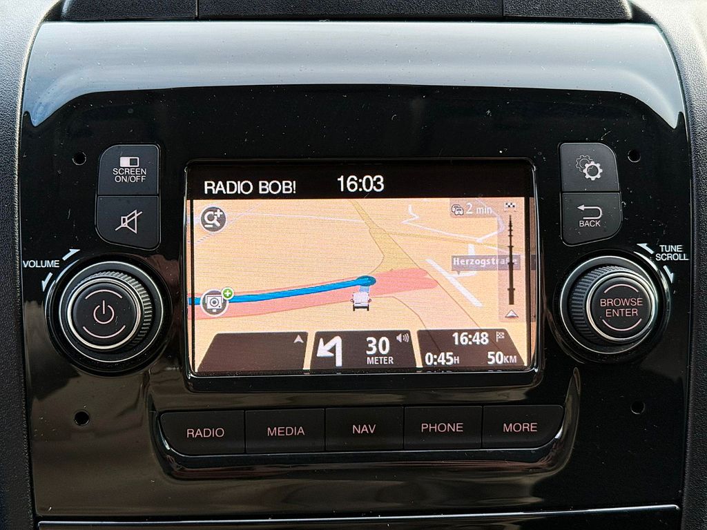 Citroën Jumper 2021