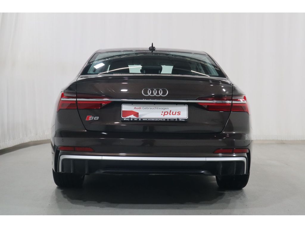 Audi S6 2024