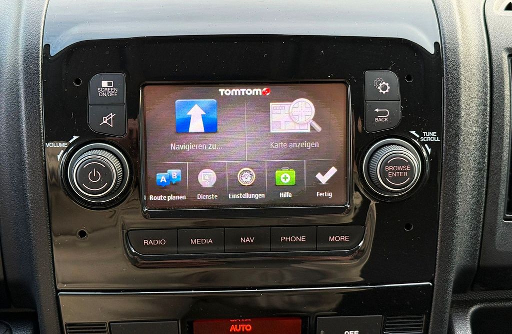 Citroën Jumper 2021