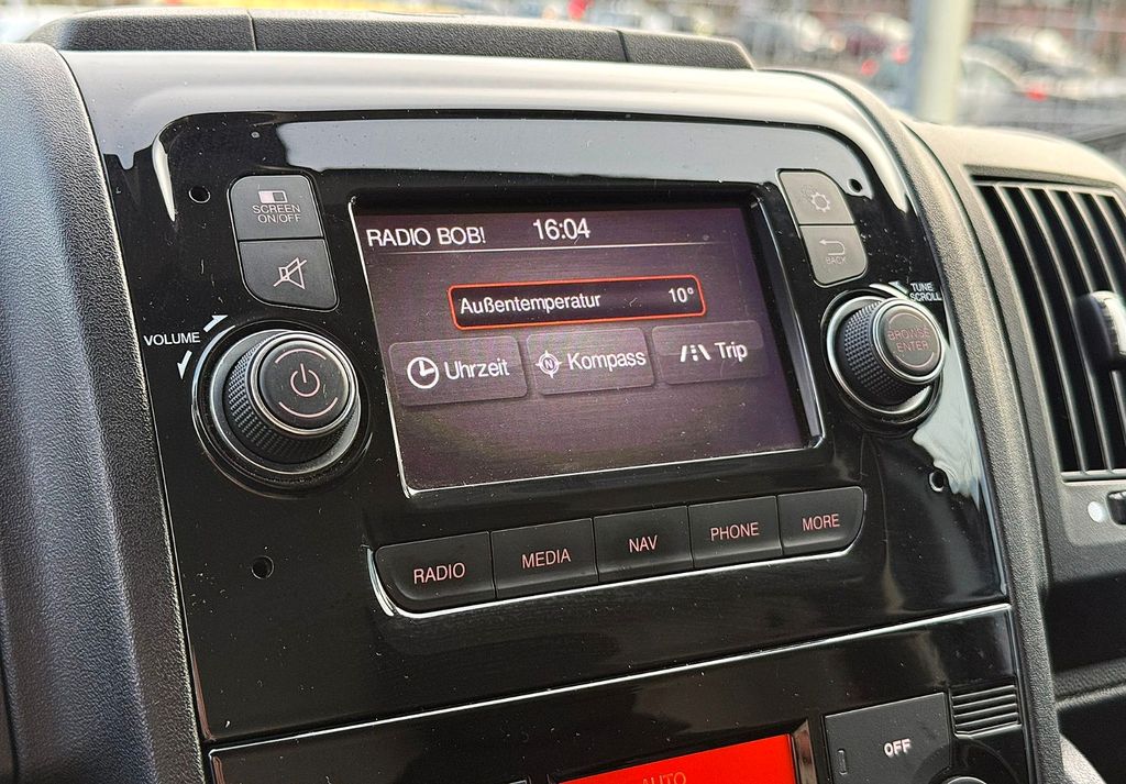 Citroën Jumper 2021