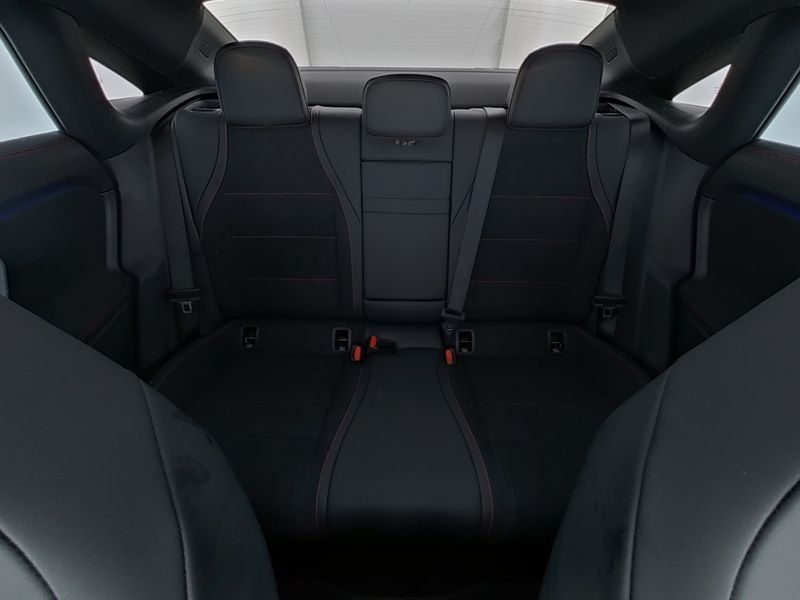 Mercedes-Benz CLA 250 2025