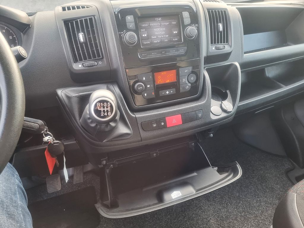 Citroën Jumper 2021