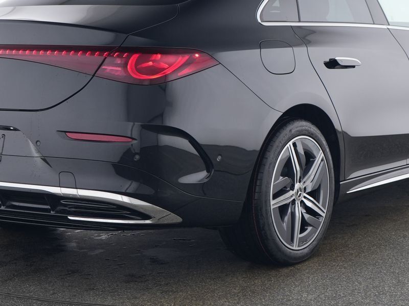 Mercedes-Benz CLA 250 2025