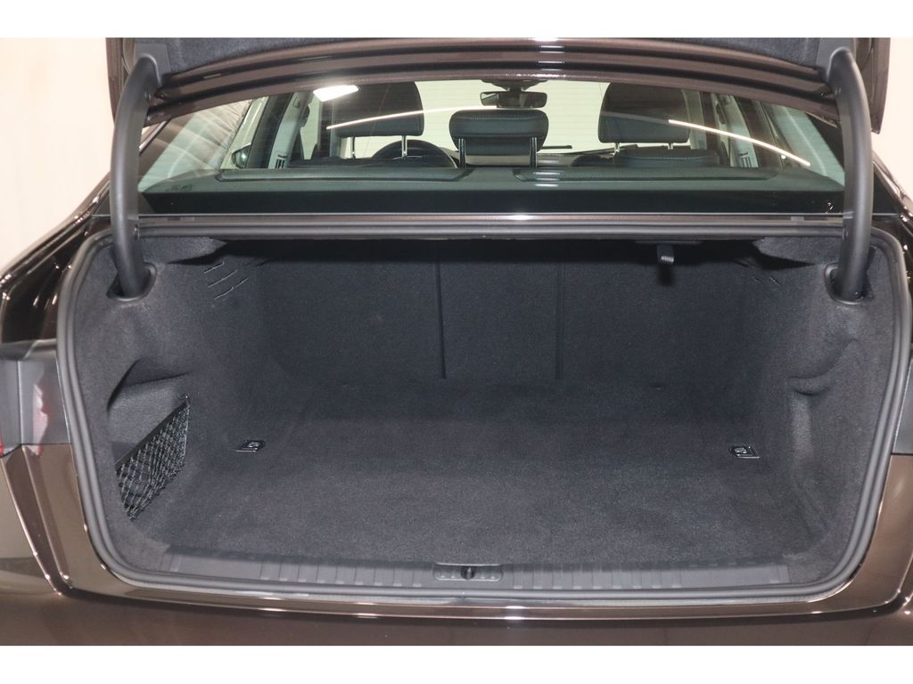 Audi S6 2024