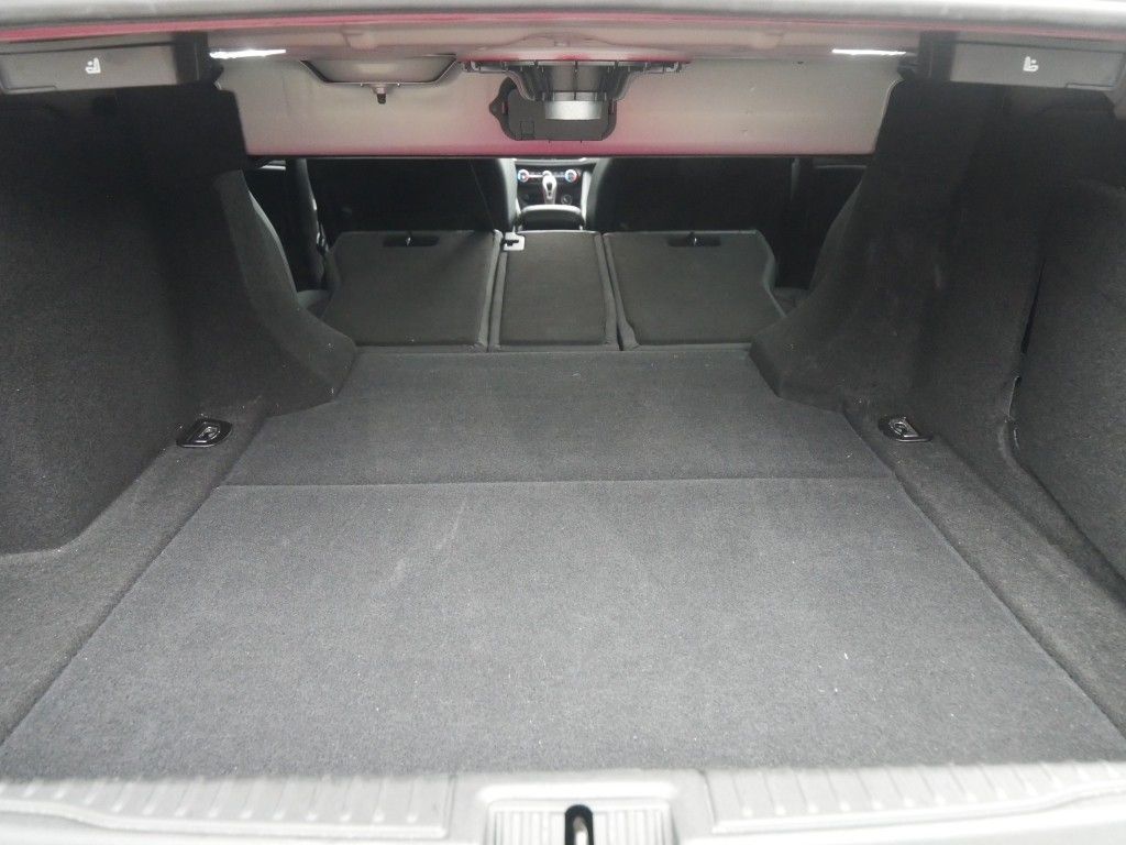 Alfa Romeo Giulia 2023