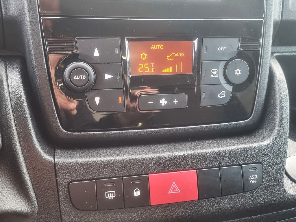 Citroën Jumper 2021